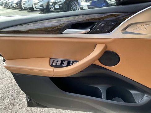 Used 2022 BMW X3 xDrive30i w/ Premium Package 2 (ZPA) image 20