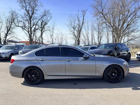 Used 2016 BMW 535i Sedan image 7