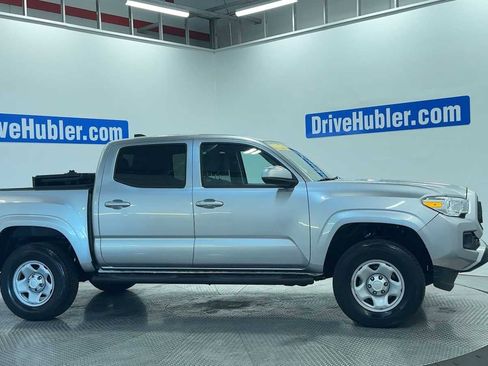 Used 2023 Toyota Tacoma SR image 63