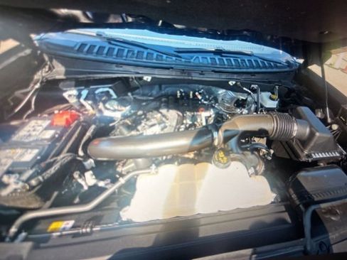 Used 2025 Ford Expedition Active image 20