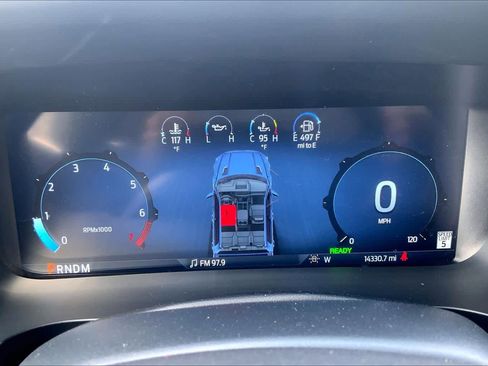 Used 2024 Ford F150 XLT w/ Equipment Group 302A MID image 25