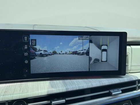 New 2025 Hyundai Santa Fe Calligraphy AWD/4WD image 26