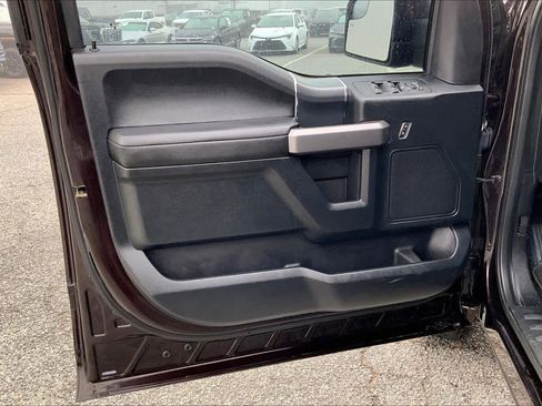 Used 2020 Ford F150 XLT w/ Equipment Group 302A Luxury image 20