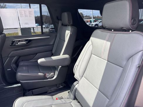 Used 2025 Chevrolet Tahoe RST w/ Comfort Package image 59