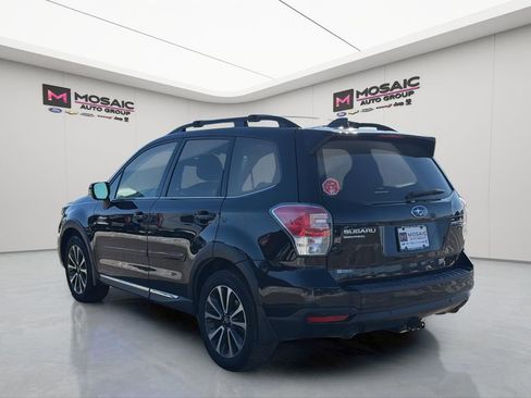 Used 2018 Subaru Forester 2.0XT Touring w/ Popular Package #2 image 5