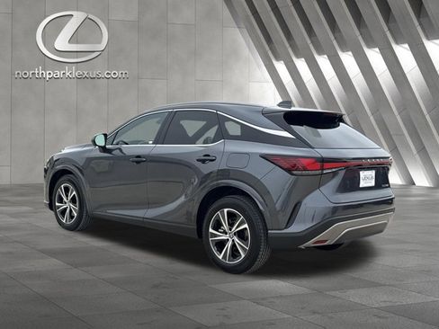 Certified 2026 Lexus RX 350 Premium FWD image 2