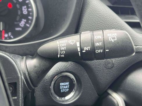 Certified 2022 Toyota RAV4 XLE image 26