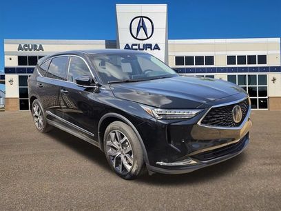 Used 2023 Acura MDX FWD w/ Technology Package