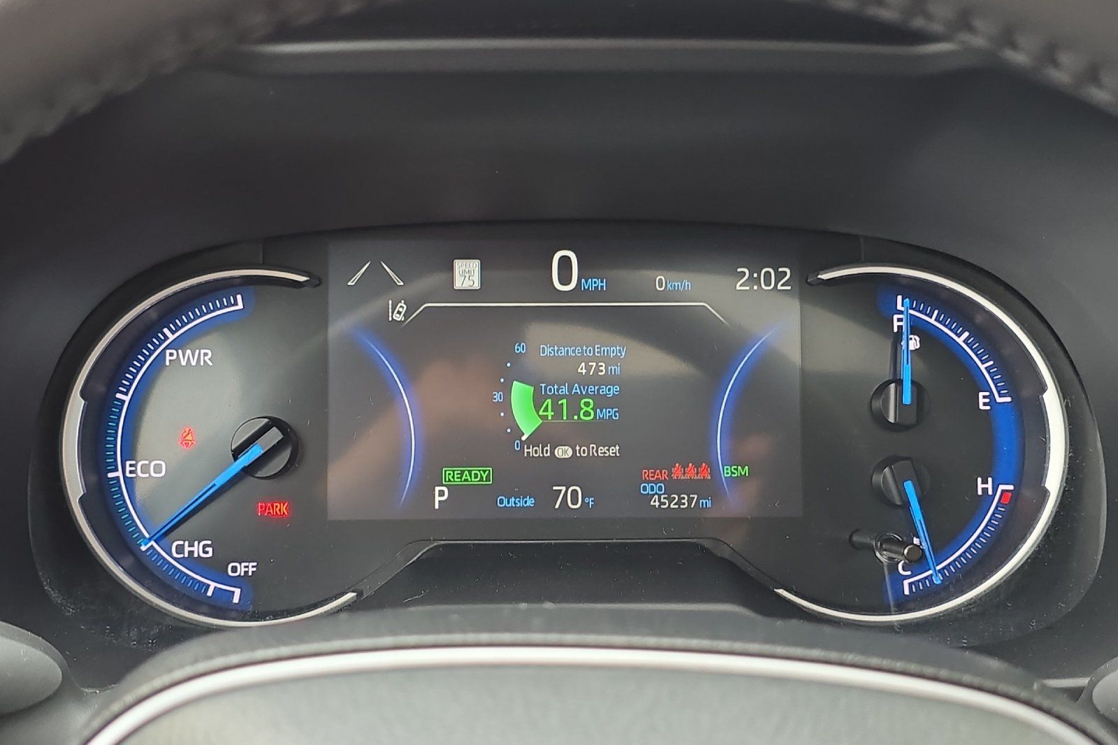 Certified 2025 Toyota RAV4 XLE w/ Convenience Package AWD/4WD image 24
