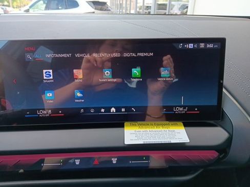 New 2026 BMW X3 M50 w/ Premium Package image 25