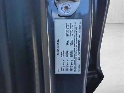 Used 2020 Tesla Model 3 Long Range image 29