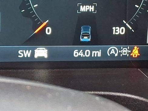 Used 2025 Ford Ranger Raptor image 21