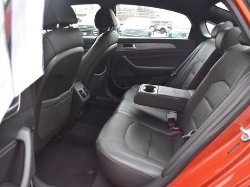 Used 2015 Hyundai Sonata Sport 2.0T image 28