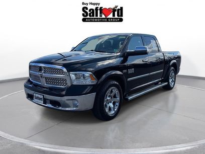 Used 2014 RAM 1500 Laramie w/ Convenience Group