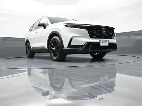 Used 2024 Honda CR-V Sport image 27