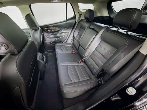 Used 2022 GMC Terrain Denali AWD/4WD image 26