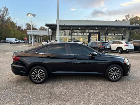 Used 2021 Volkswagen Jetta S image 6