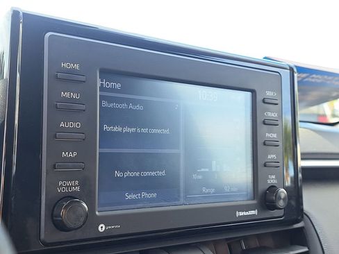 Certified 2020 Toyota RAV4 XLE image 21