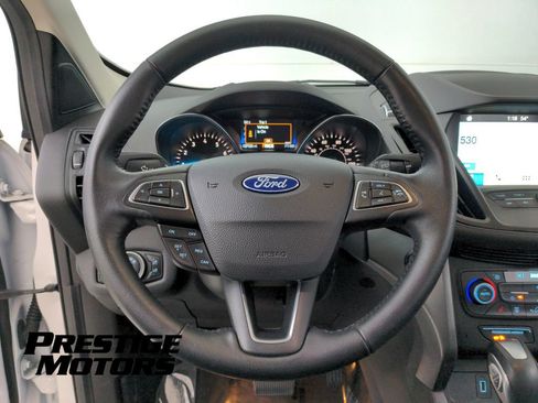 Used 2019 Ford Escape SEL AWD/4WD image 19