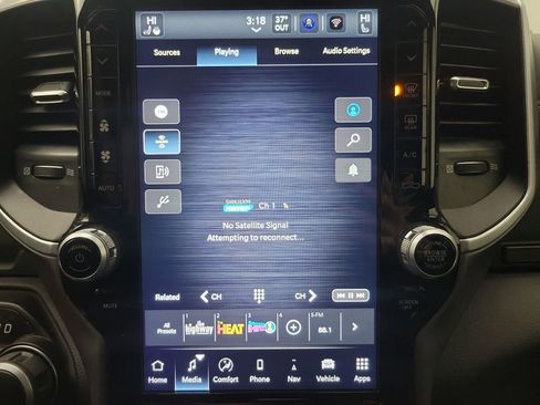 Used 2022 RAM 1500 Big Horn image 25