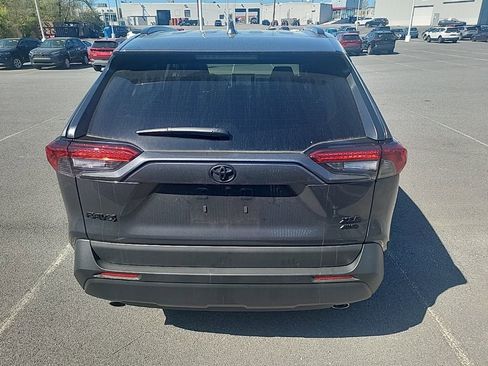 Used 2025 Toyota RAV4 XLE image 12