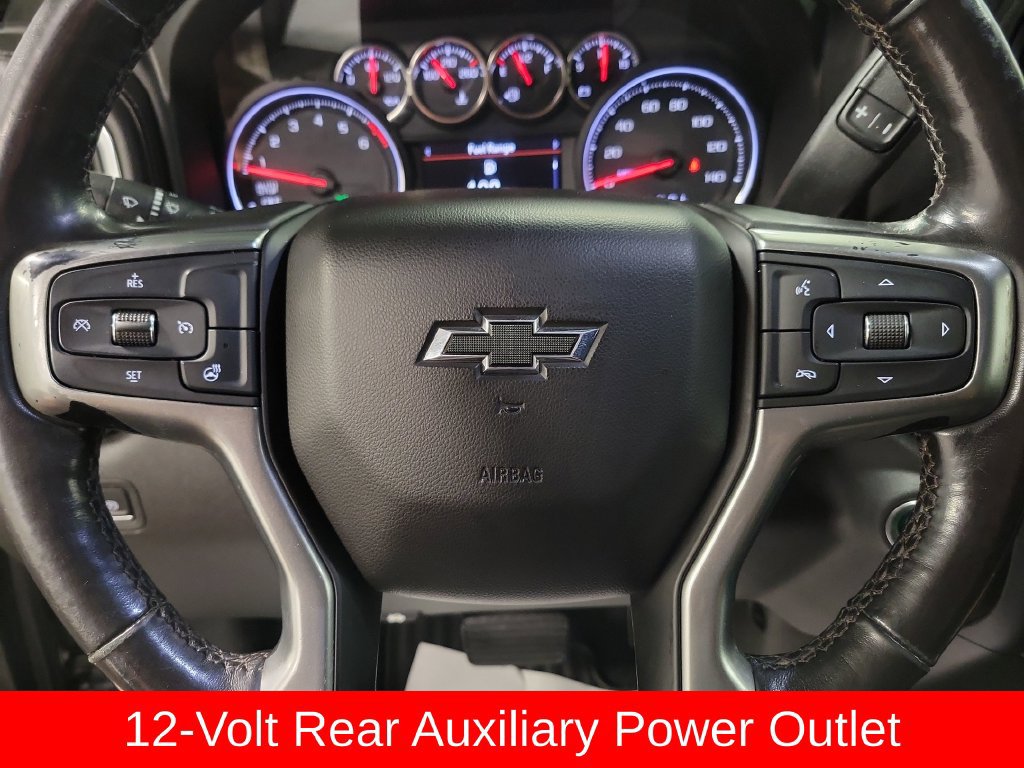 Used 2019 Chevrolet Silverado 1500 RST AWD/4WD image 26