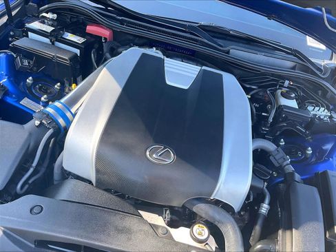 Used 2023 Lexus IS 350 F Sport w/ Accessory Package 2 image 33