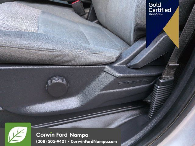 Used 2022 Ford F150 XLT AWD/4WD image 14