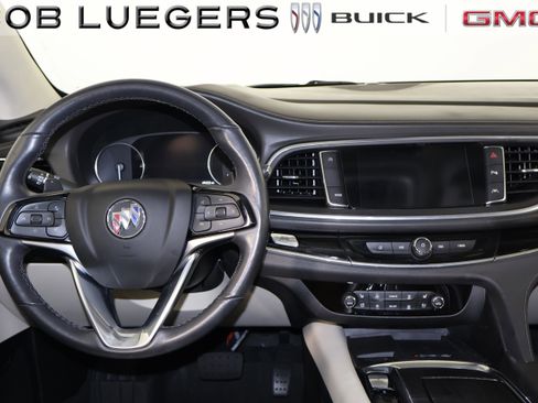 Certified 2023 Buick Enclave Avenir w/ Trailering Package, 5000 lbs. image 15