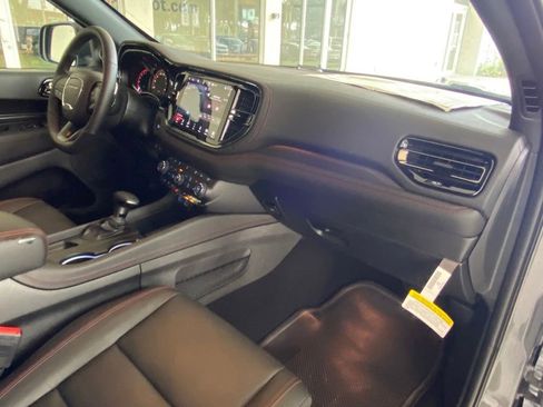 New 2023 Dodge Durango GT RWD image 21