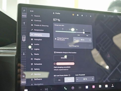 Used 2025 Tesla Model S Plaid image 23