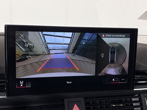 Certified 2023 Audi A4 2.0T Premium Plus w/ Premium Plus Package image 22