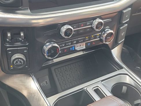 New 2026 Ford F150 King Ranch w/ Equipment Group 601A High AWD/4WD image 29