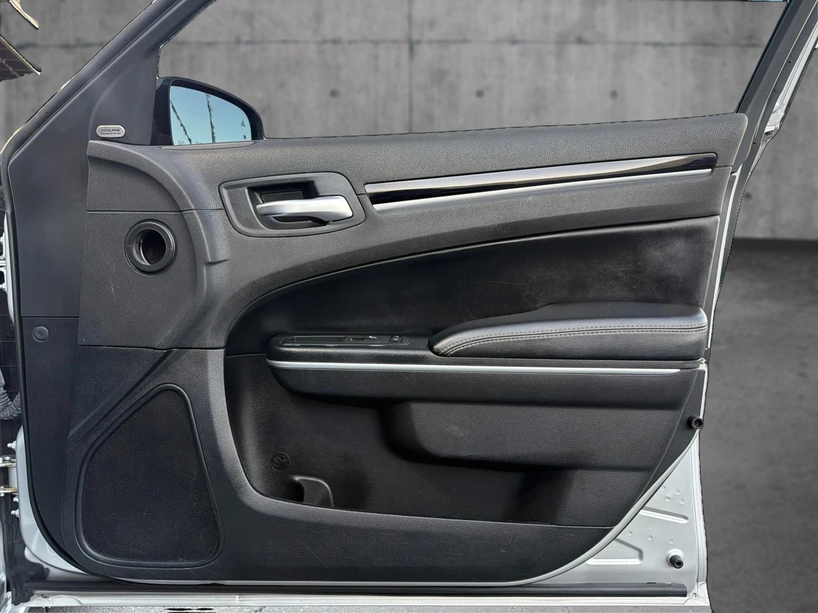 Used 2021 Chrysler 300 S RWD image 21