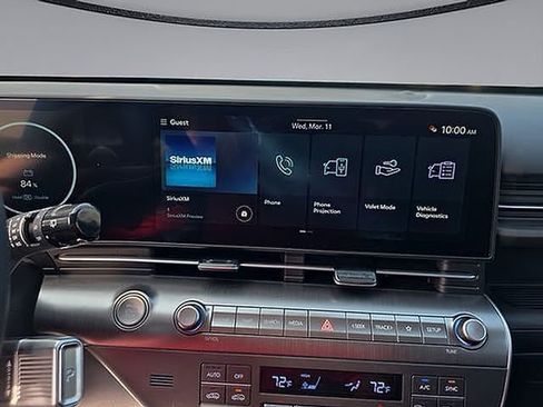 New 2026 Hyundai Kona Limited FWD image 35