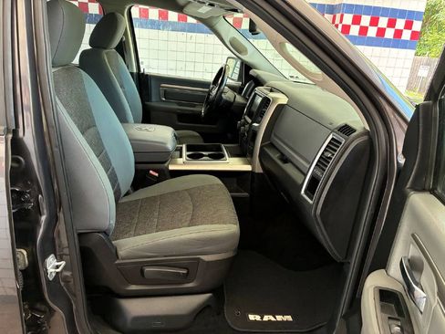 Used 2014 RAM 1500 Big Horn image 14