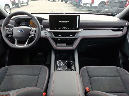 New 2026 Ford Explorer ST image 38