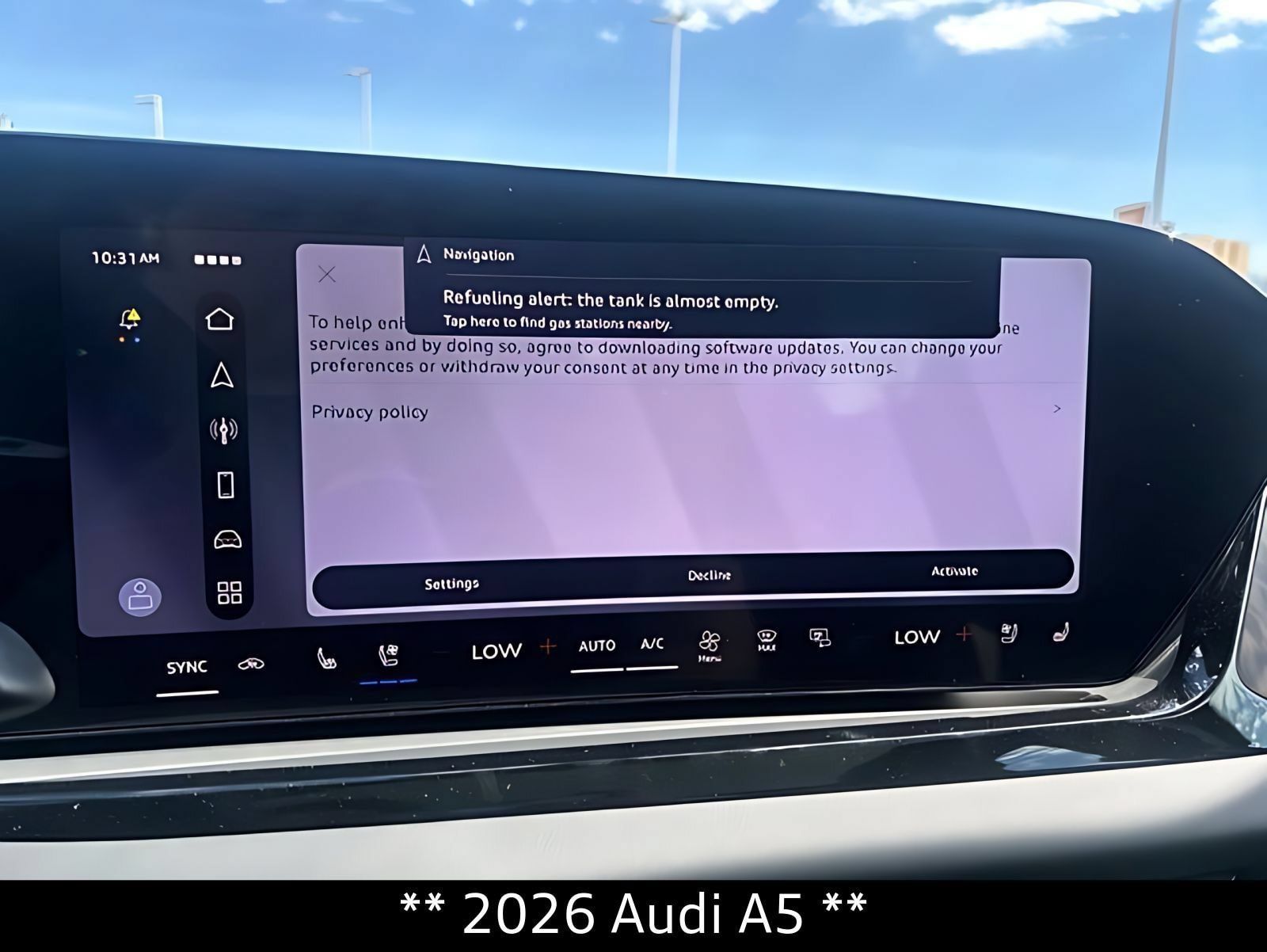 New 2026 Audi A5 2.0T Premium Plus AWD/4WD image 27