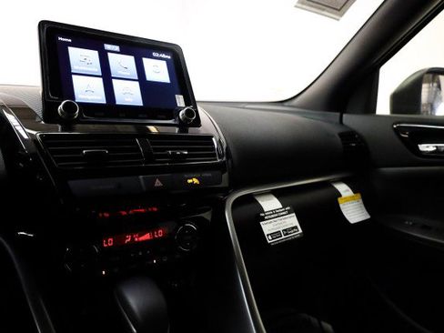 New 2025 Mitsubishi Eclipse Cross SE image 23