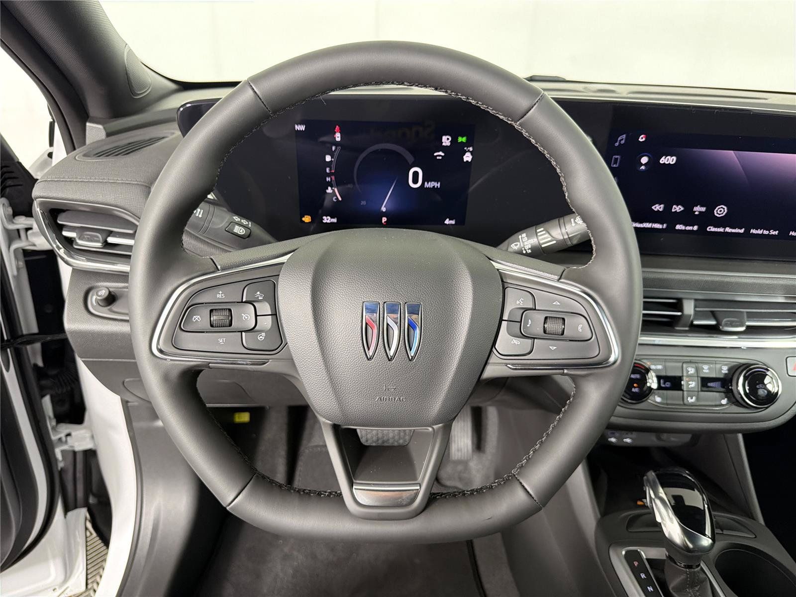 New 2026 Buick Envista Preferred w/ Convenience I Package FWD image 22