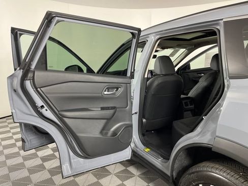New 2026 Nissan Rogue Dark Armor FWD image 41