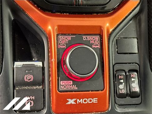 Used 2020 Subaru Forester Sport image 22