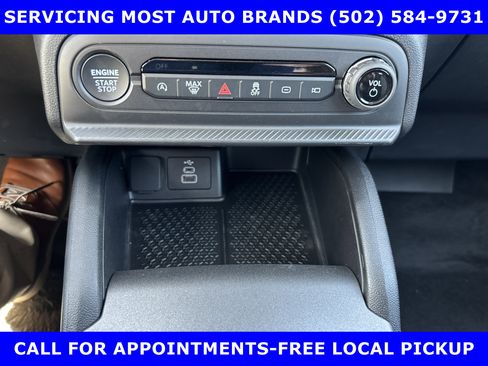 New 2026 Ford Bronco Sport Big Bend AWD/4WD image 18
