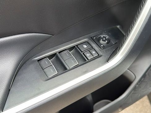 Certified 2025 Toyota RAV4 XLE image 15