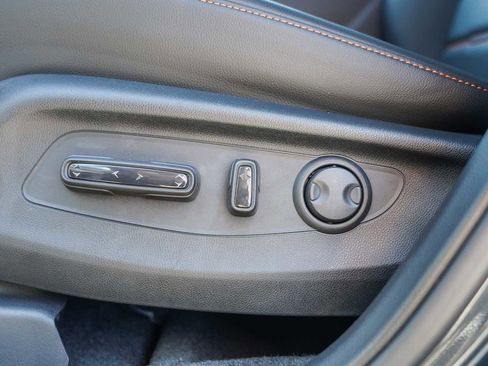 New 2026 Honda CR-V Sport-L image 23