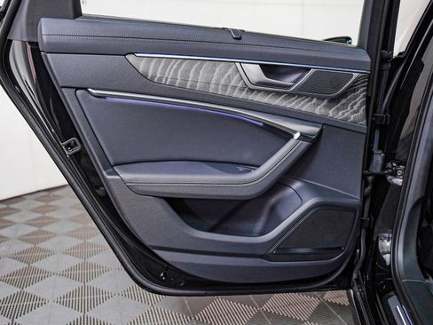 New 2025 Audi A6 Premium Plus image 24