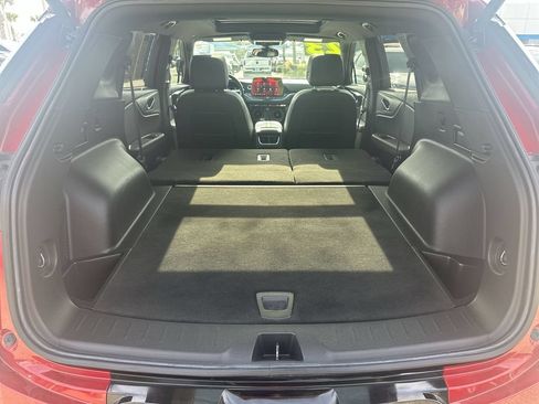 Used 2023 Chevrolet Blazer RS w/ Enhanced Convenience Package FWD image 19