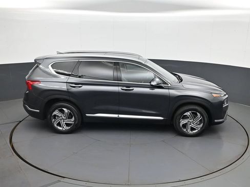 Certified 2023 Hyundai Santa Fe SEL w/ Premium Package FWD image 16
