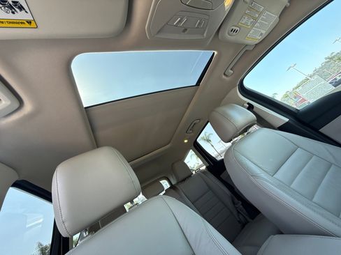 Used 2016 Ford Escape Titanium w/ Equipment Group 301A image 16