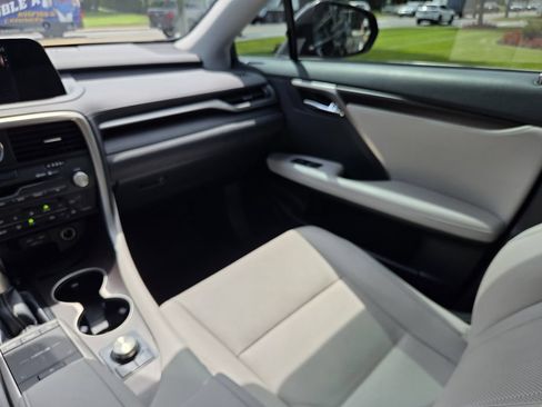 Used 2021 Lexus RX 350 AWD w/ Premium Package image 17